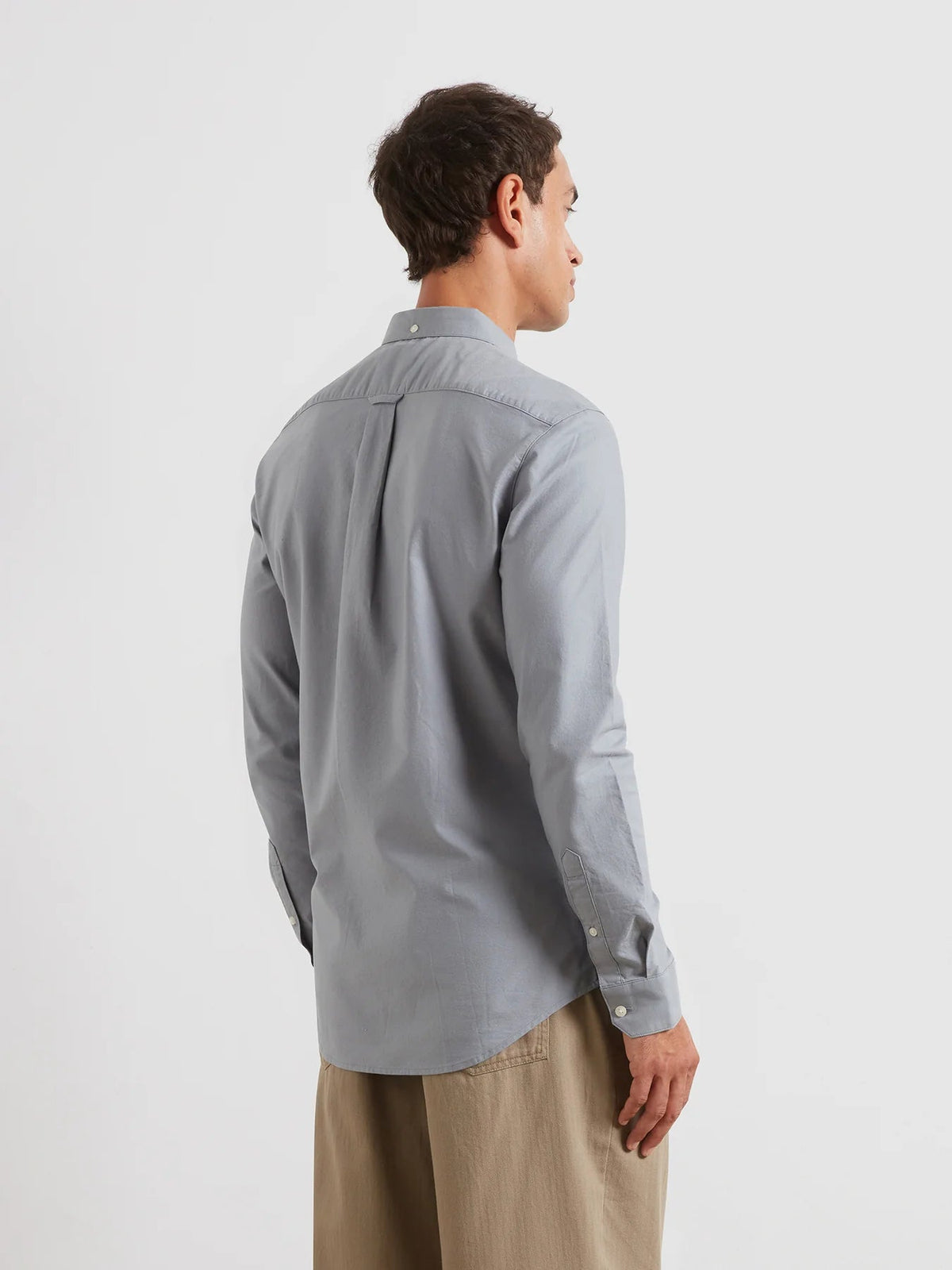 FARAH Brewer Shirt - Matt O'Brien Fashions