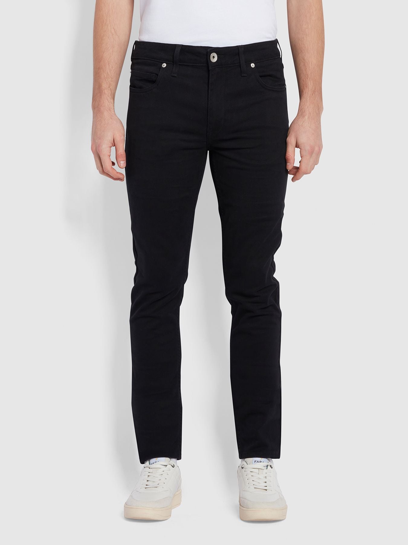 Jeans slim o skinny store