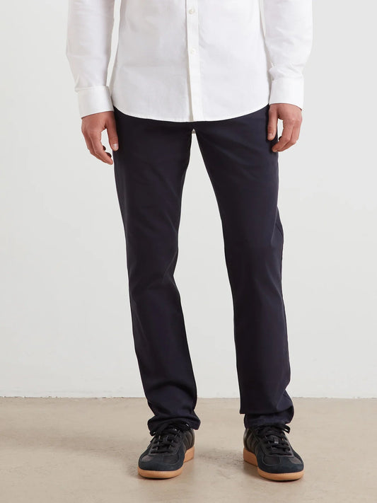 Farah Elm Slim Twill Chino - Matt O'Brien Fashions