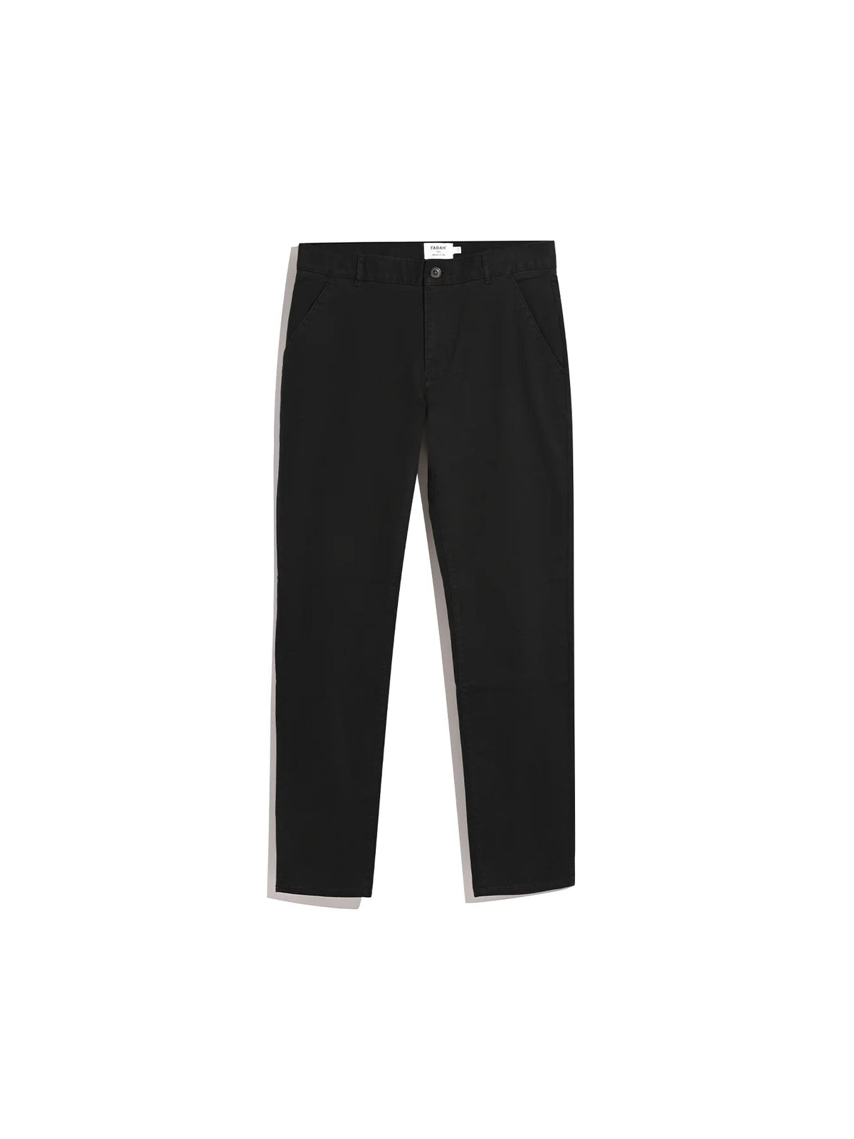 Farah Elm Slim Twill Chino - Matt O'Brien Fashions