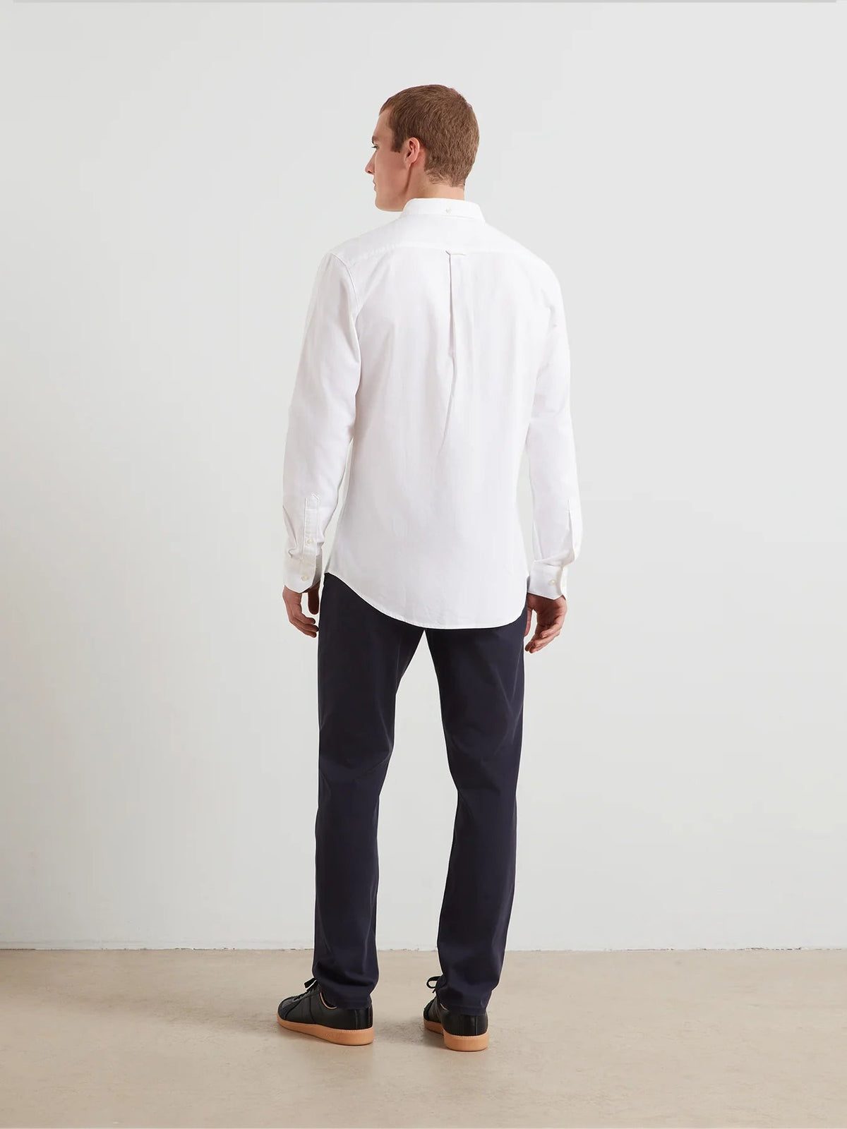 Farah Elm Slim Twill Chino - Matt O'Brien Fashions