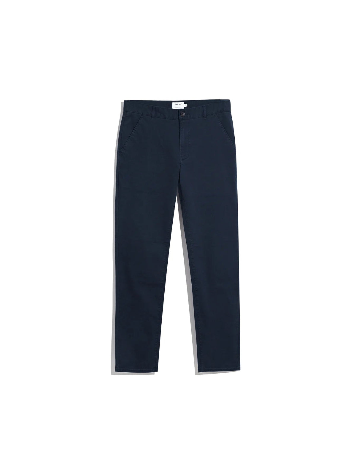 Farah Elm Slim Twill Chino - Matt O'Brien Fashions