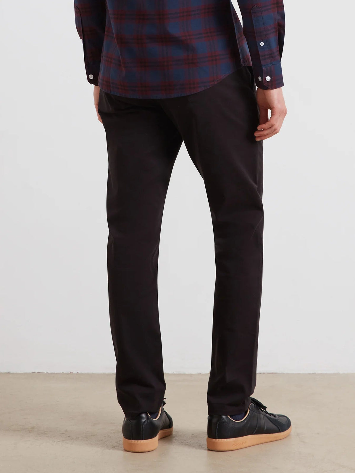 Farah Elm Slim Twill Chino - Matt O'Brien Fashions