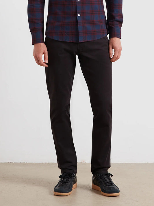 Farah Elm Slim Twill Chino - Matt O'Brien Fashions