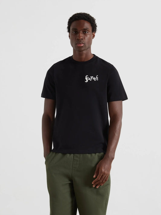 Farah Southey Graphic Tee - Matt O'Brien Fashions