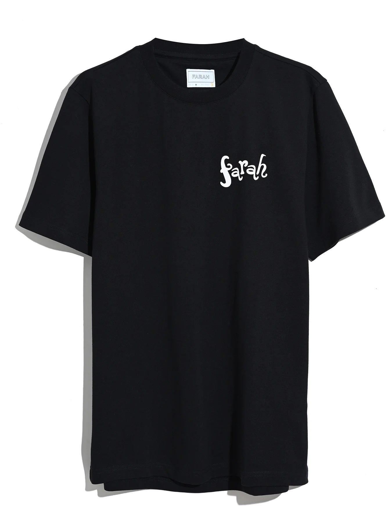 Farah Southey Graphic Tee - Matt O'Brien Fashions