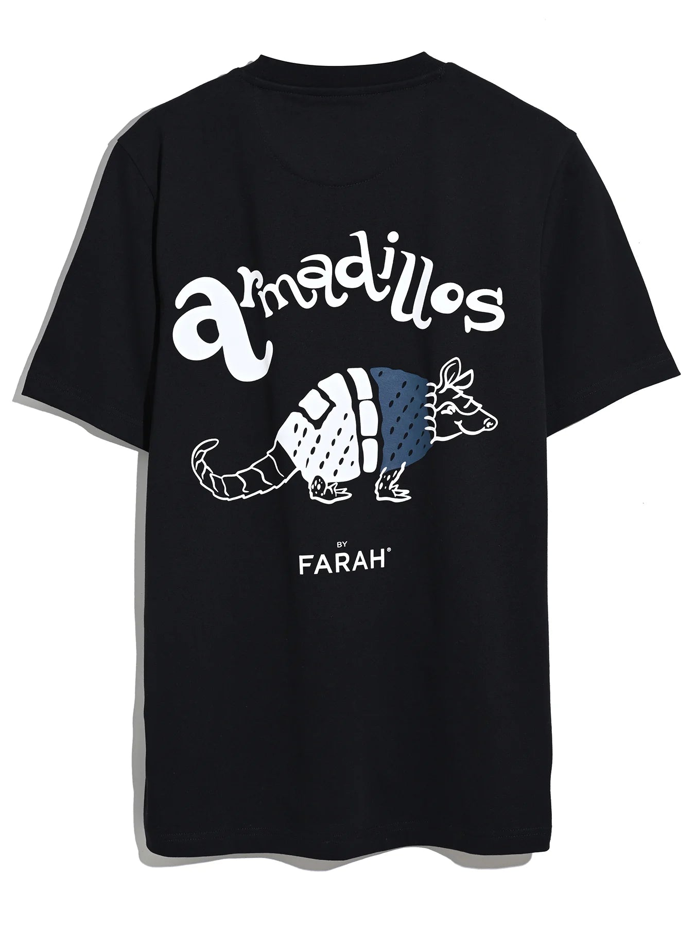 Farah Southey Graphic Tee - Matt O'Brien Fashions