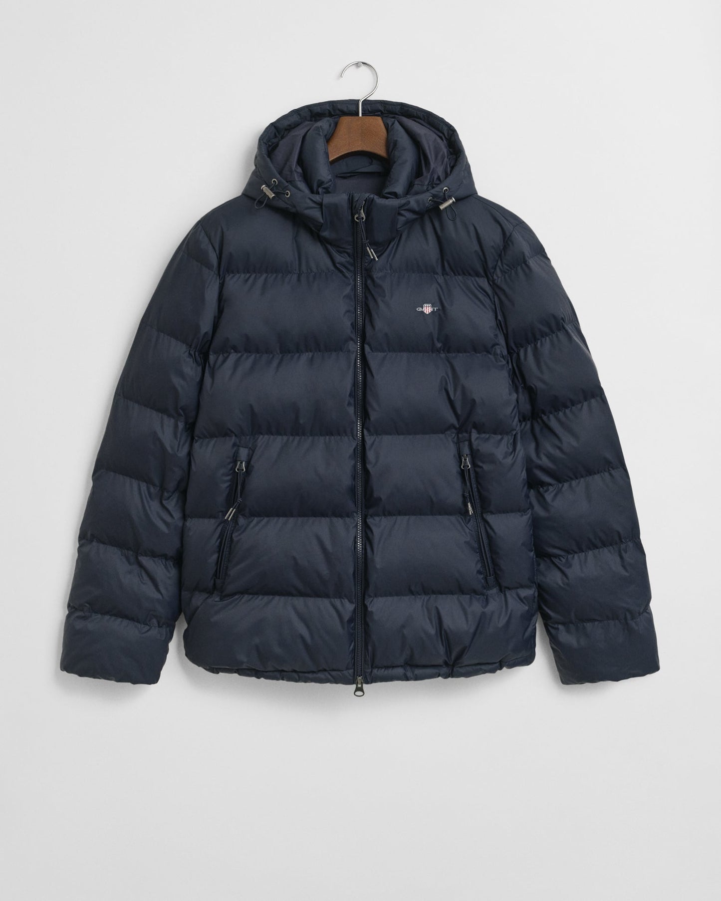 GANT Active Cloud Jacket - Matt O'Brien Fashions