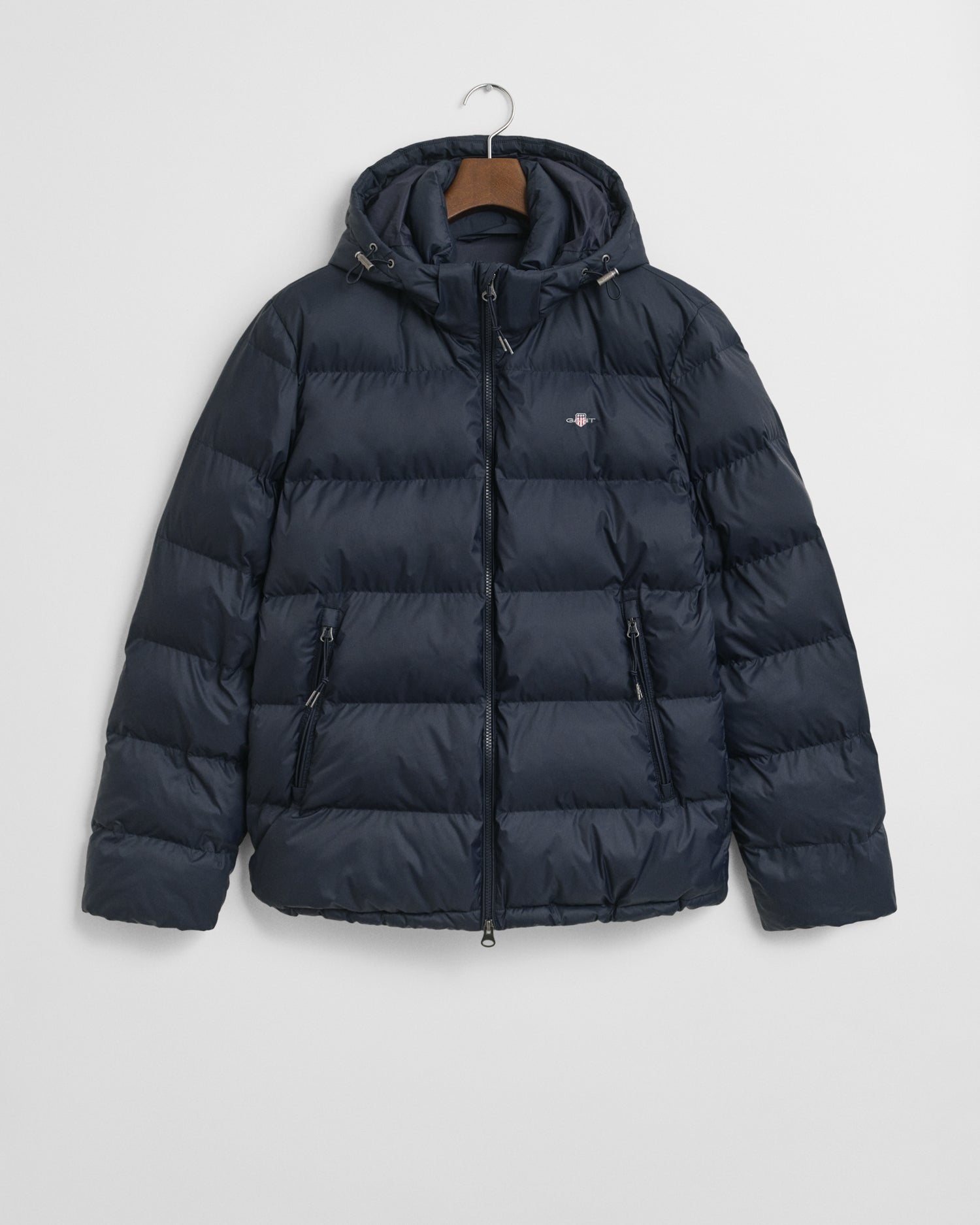 GANT Active Cloud Jacket - Matt O'Brien Fashions