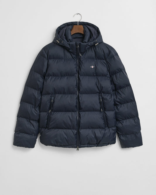 GANT Active Cloud Jacket - Matt O'Brien Fashions