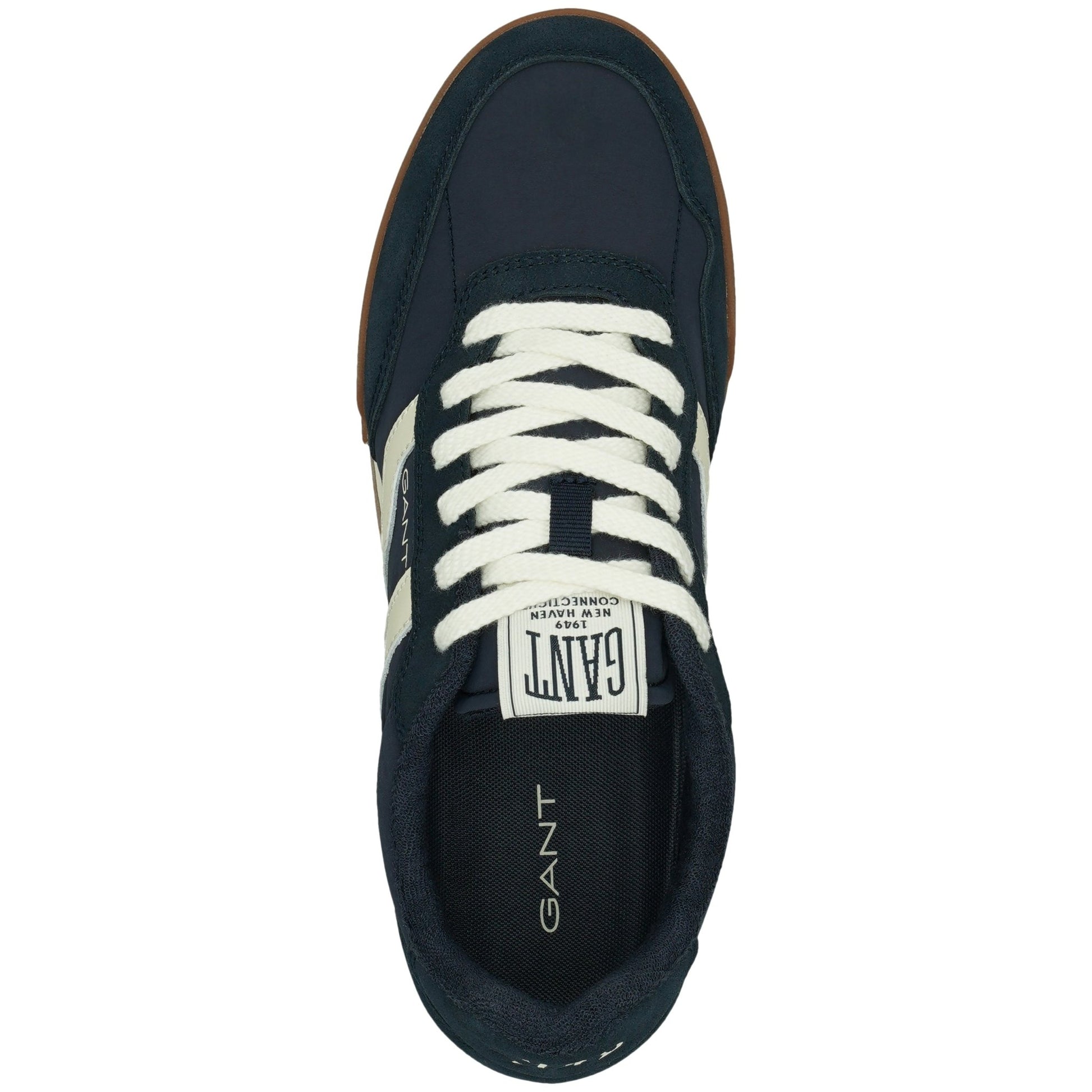 GANT Baylle Lace Sneaker - Matt O'Brien Fashions