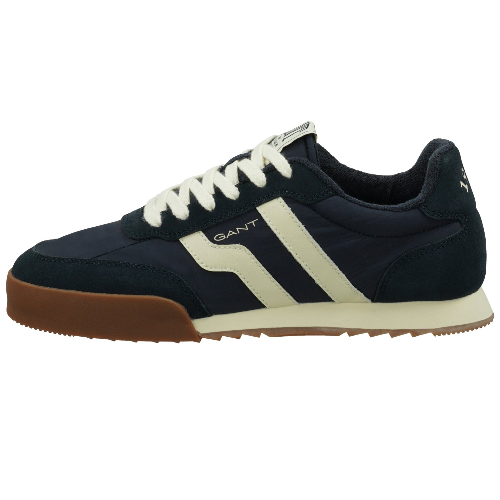 GANT Baylle Lace Sneaker - Matt O'Brien Fashions