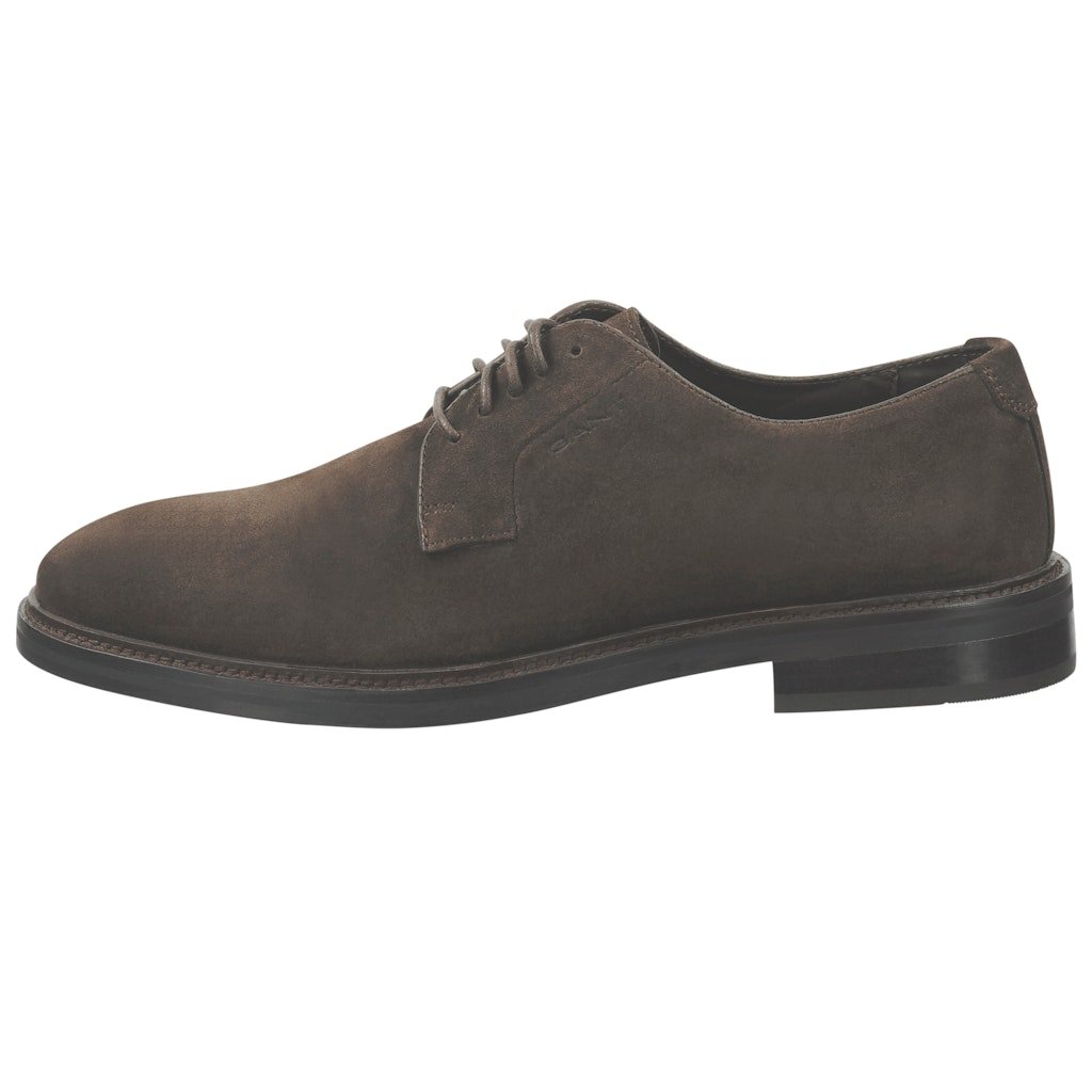 GANT Bidford Suede Lace - Matt O'Brien Fashions