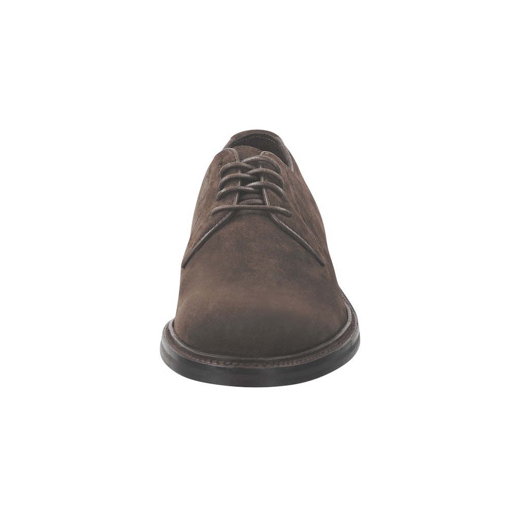 GANT Bidford Suede Lace - Matt O'Brien Fashions