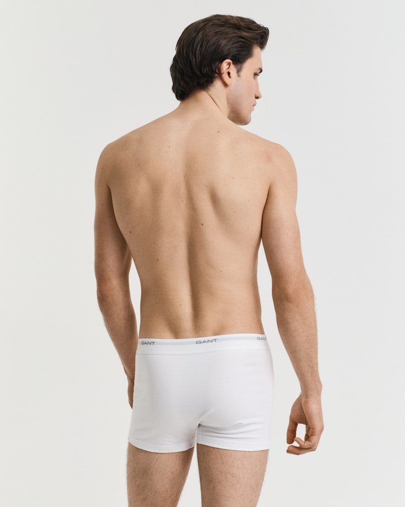 GANT Core Trunk 3 Pack - Matt O'Brien Fashions