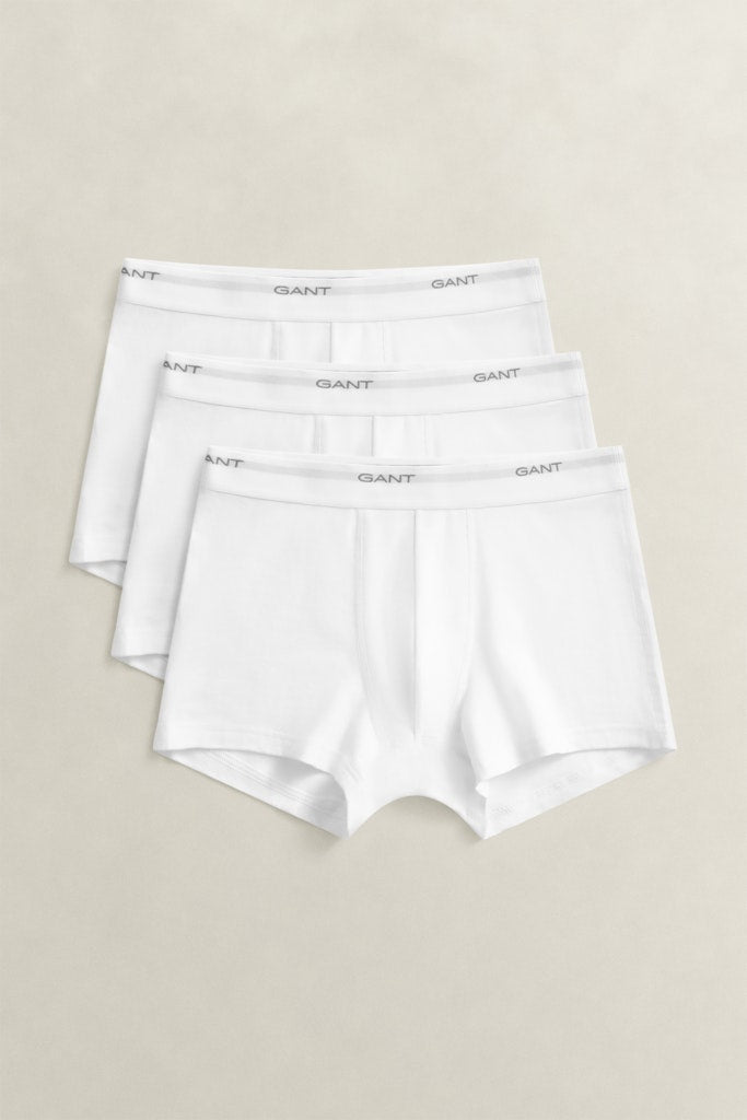 GANT Core Trunk 3 Pack - Matt O'Brien Fashions
