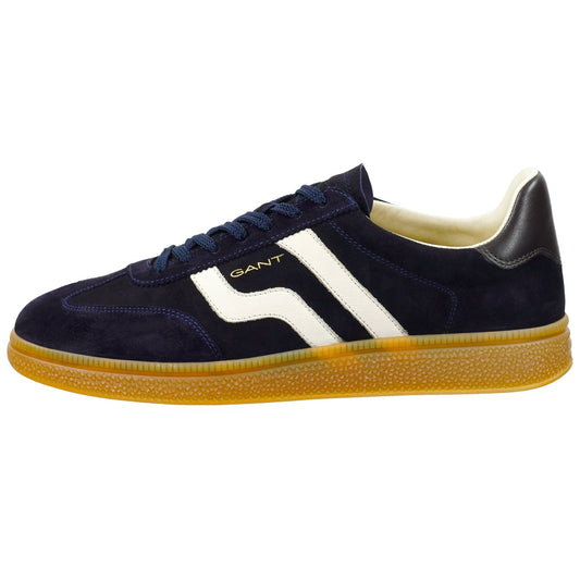 GANT Cuzmo Leather Suede Lace - Matt O'Brien Fashions