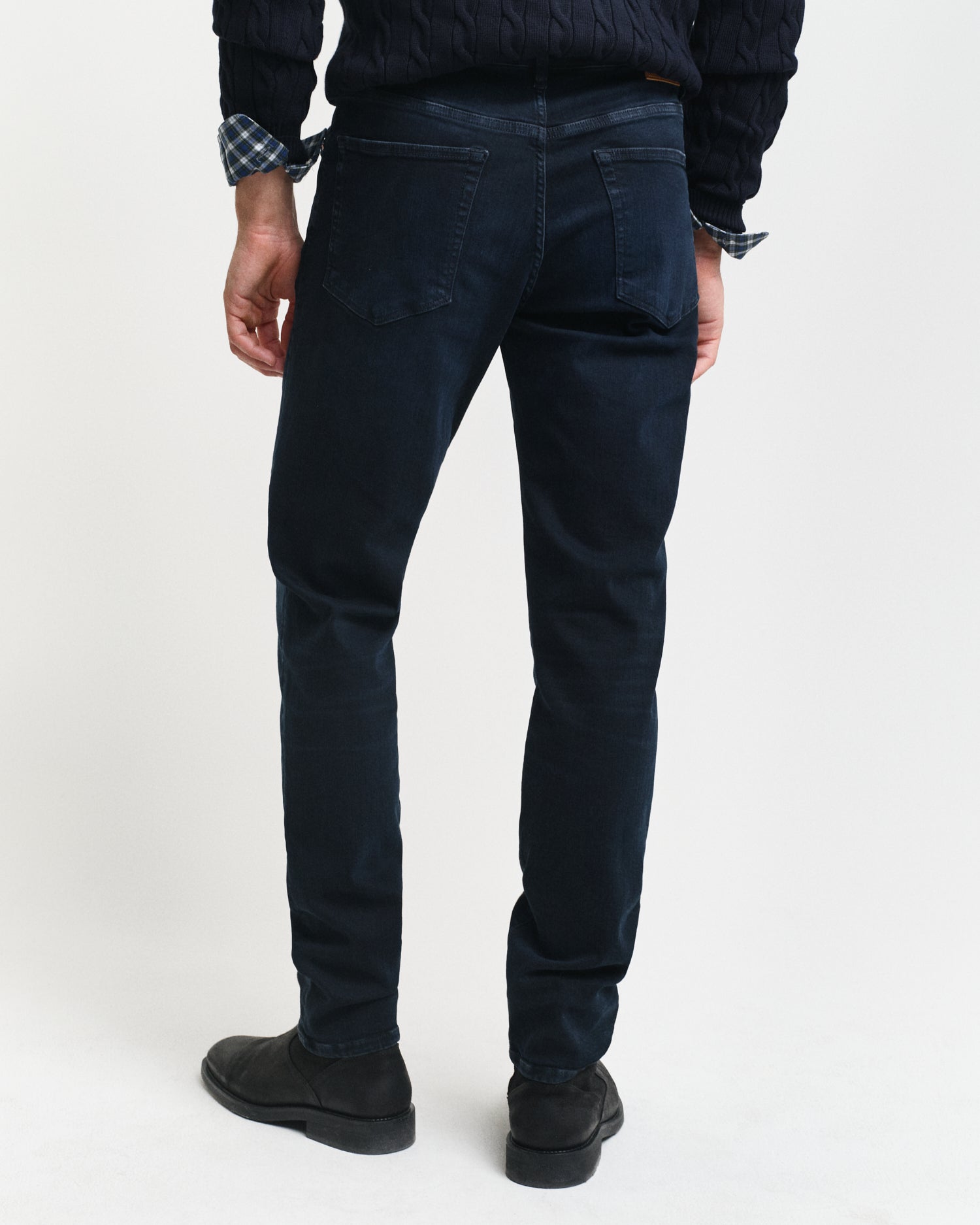 GANT Extra Slim Active Recover Jeans - Matt O'Brien Fashions