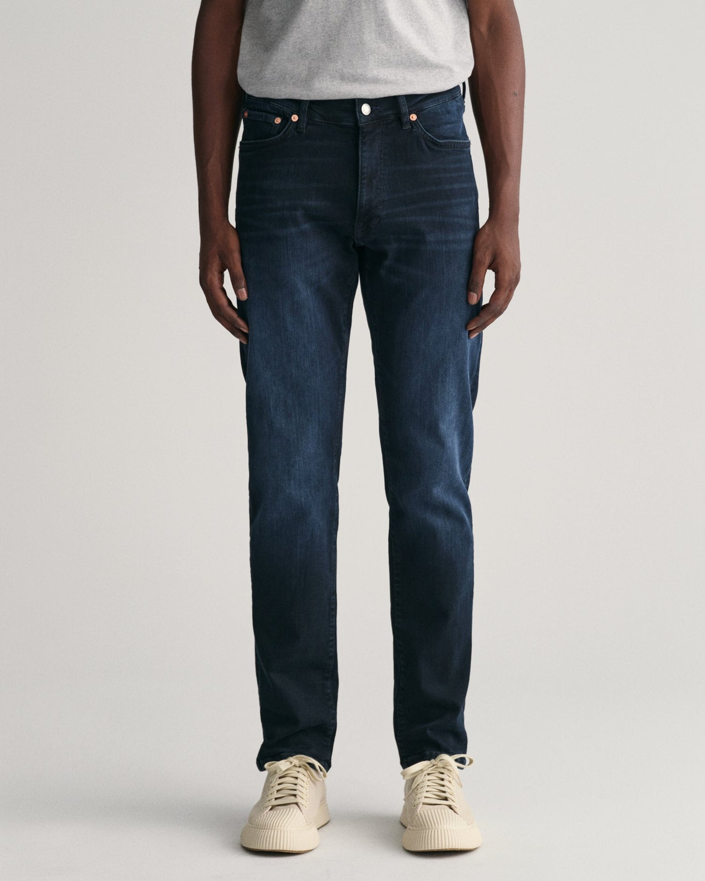 GANT Extra Slim Active Recover Jeans - Matt O'Brien Fashions