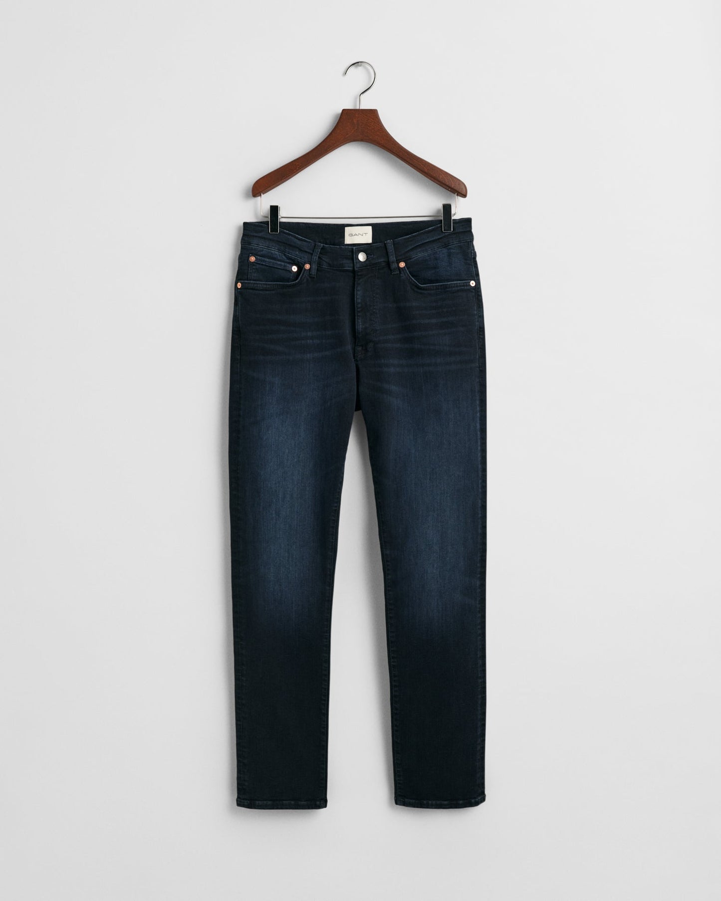 GANT Extra Slim Active Recover Jeans - Matt O'Brien Fashions