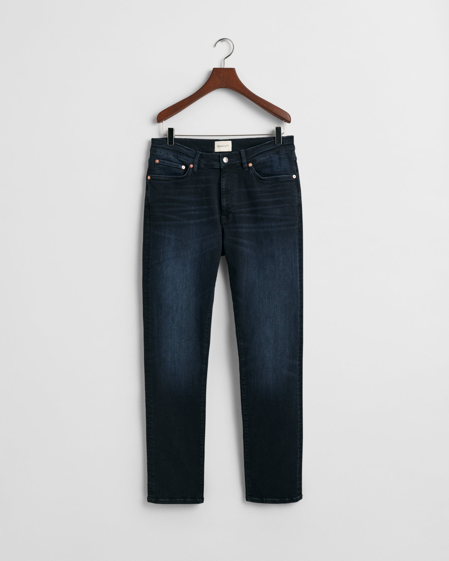 GANT Extra Slim Active Recover Jeans - Matt O'Brien Fashions
