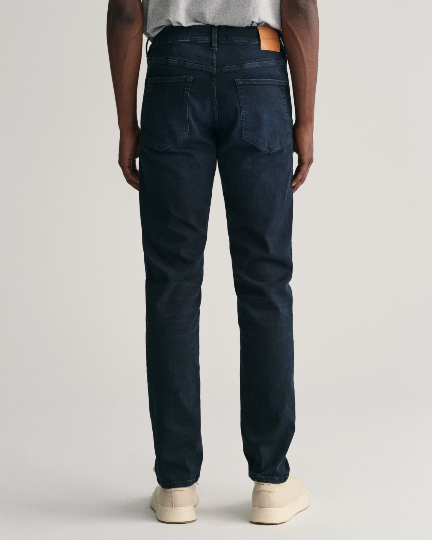 GANT Extra Slim Active Recover Jeans - Matt O'Brien Fashions
