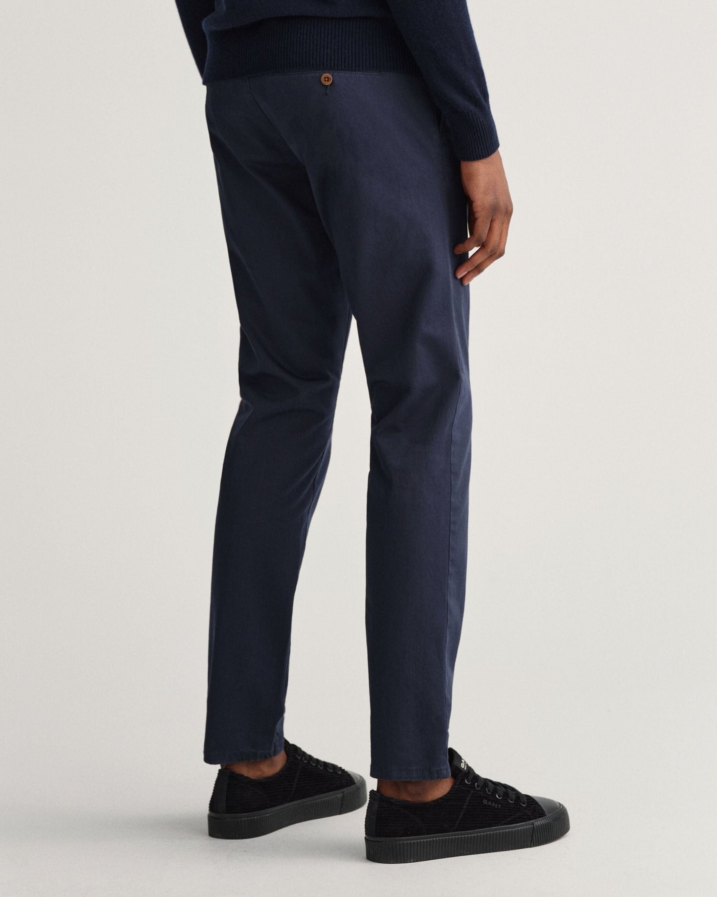 GANT Hallden Slim Chino - Matt O'Brien Fashions