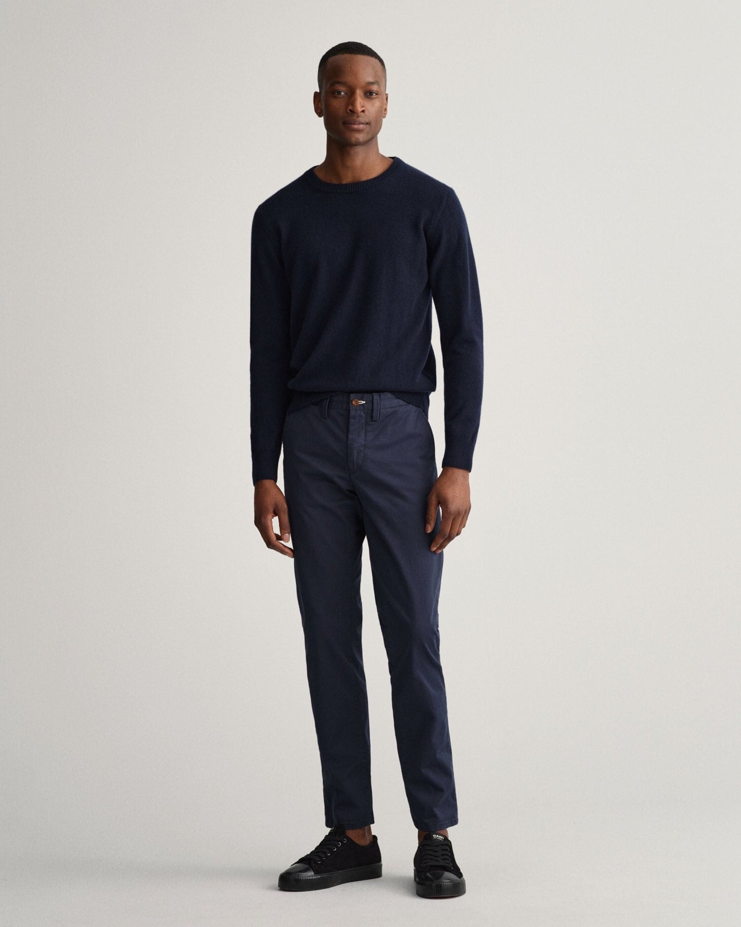 GANT Hallden Slim Chino - Matt O'Brien Fashions