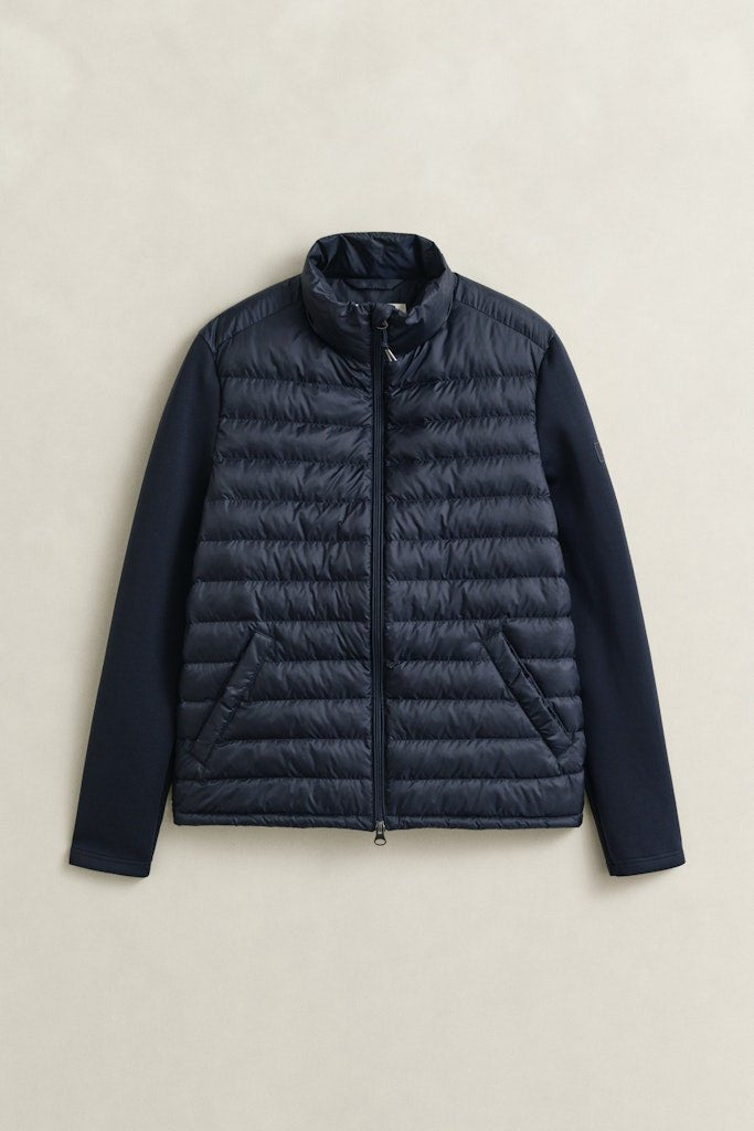 GANT Hybrid Jacket - Matt O'Brien Fashions