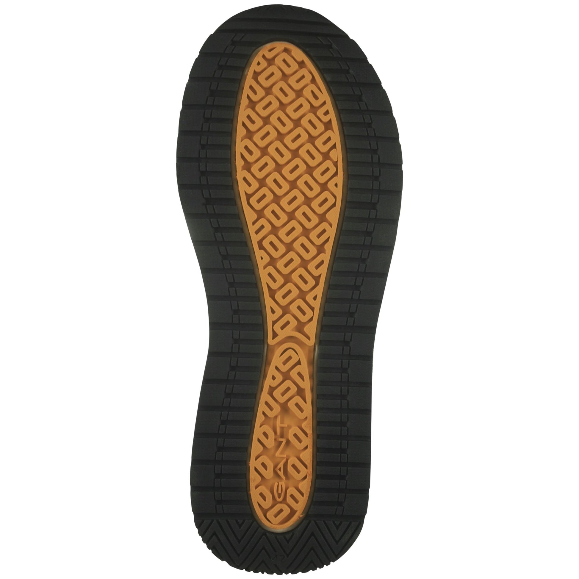 GANT Jeuton Sneaker - Matt O'Brien Fashions
