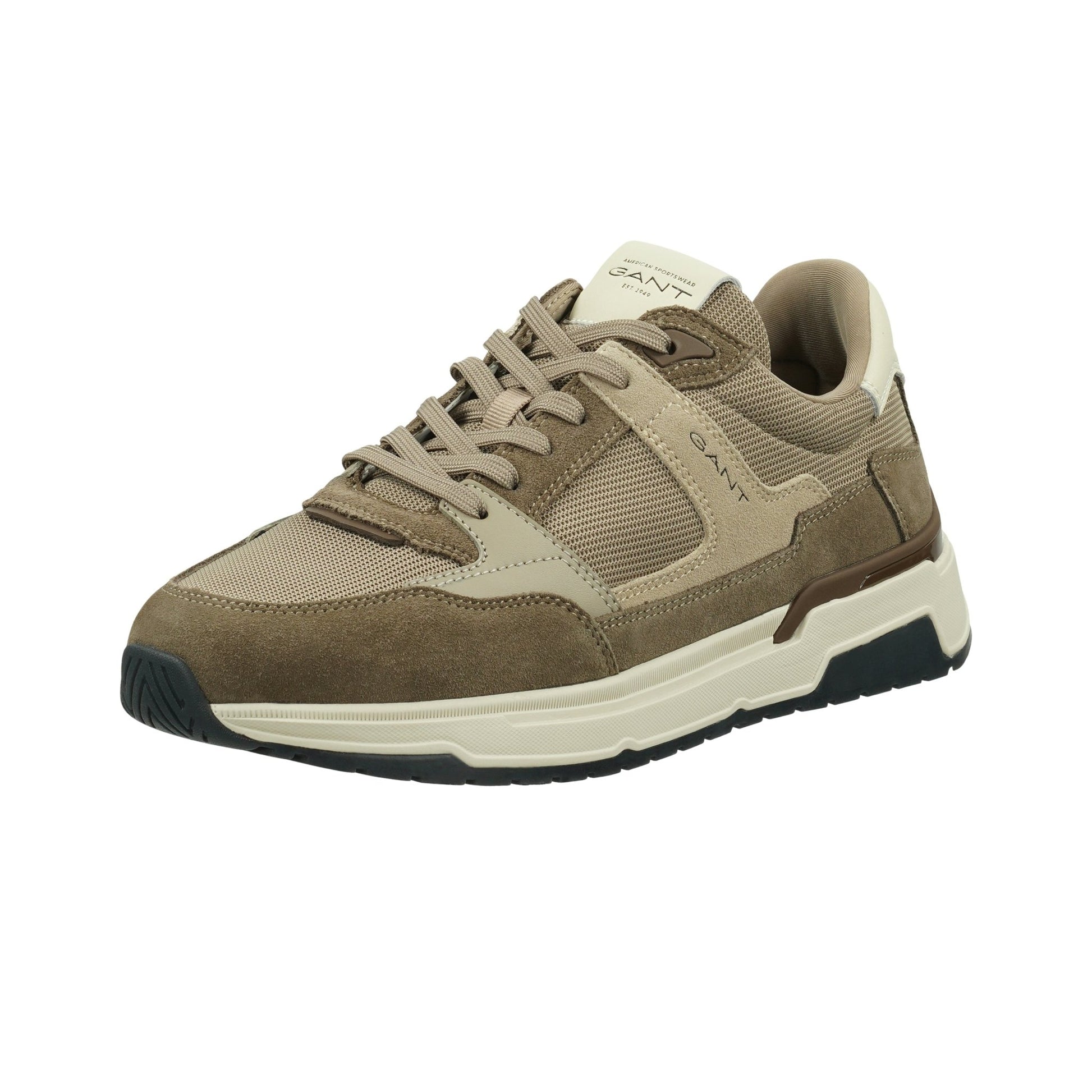 GANT Jeuton Sneaker - Matt O'Brien Fashions