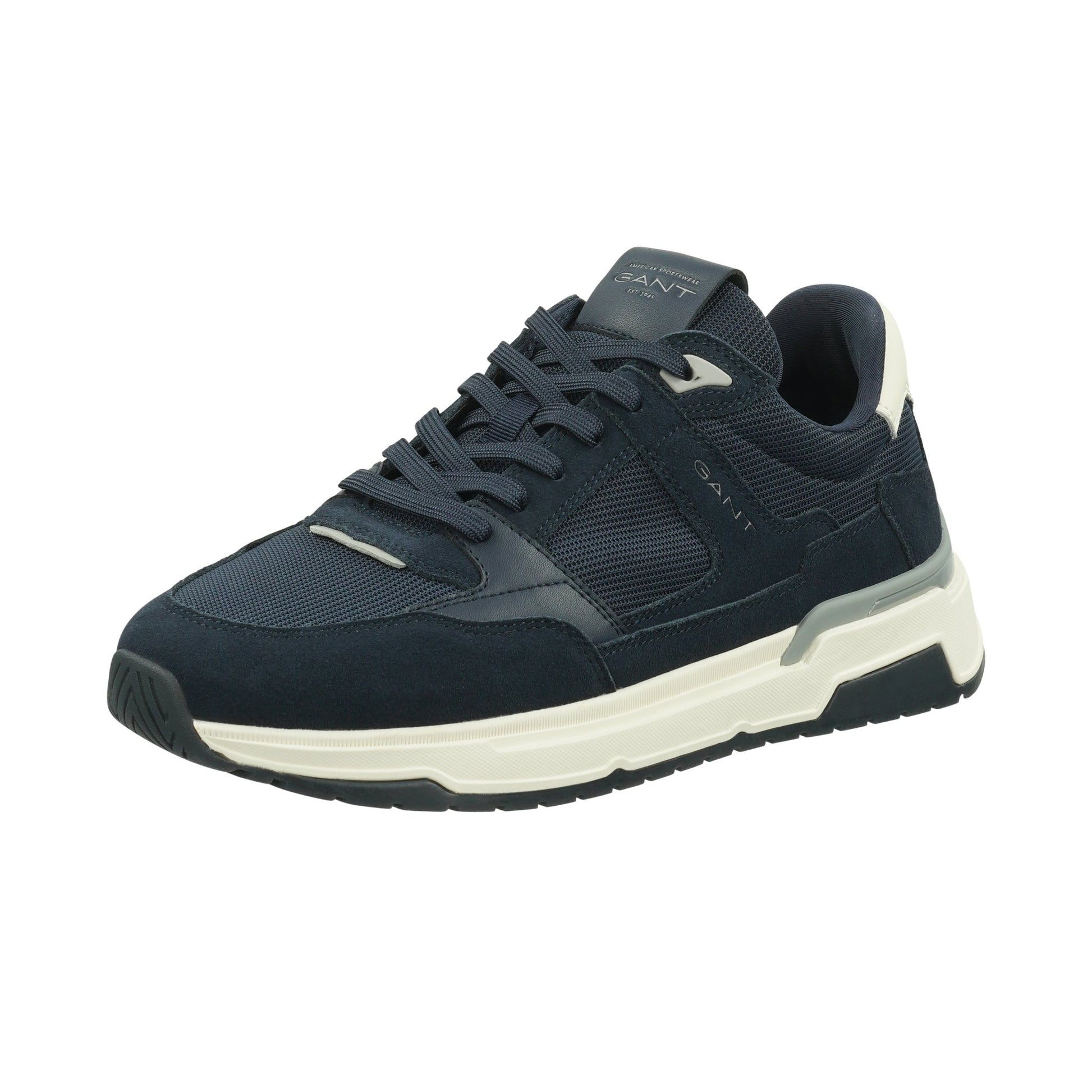 GANT Jeuton Sneaker - Matt O'Brien Fashions