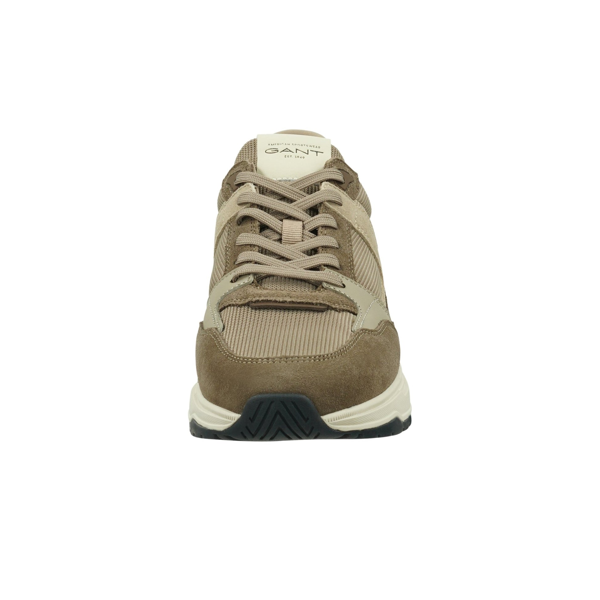 GANT Jeuton Sneaker - Matt O'Brien Fashions