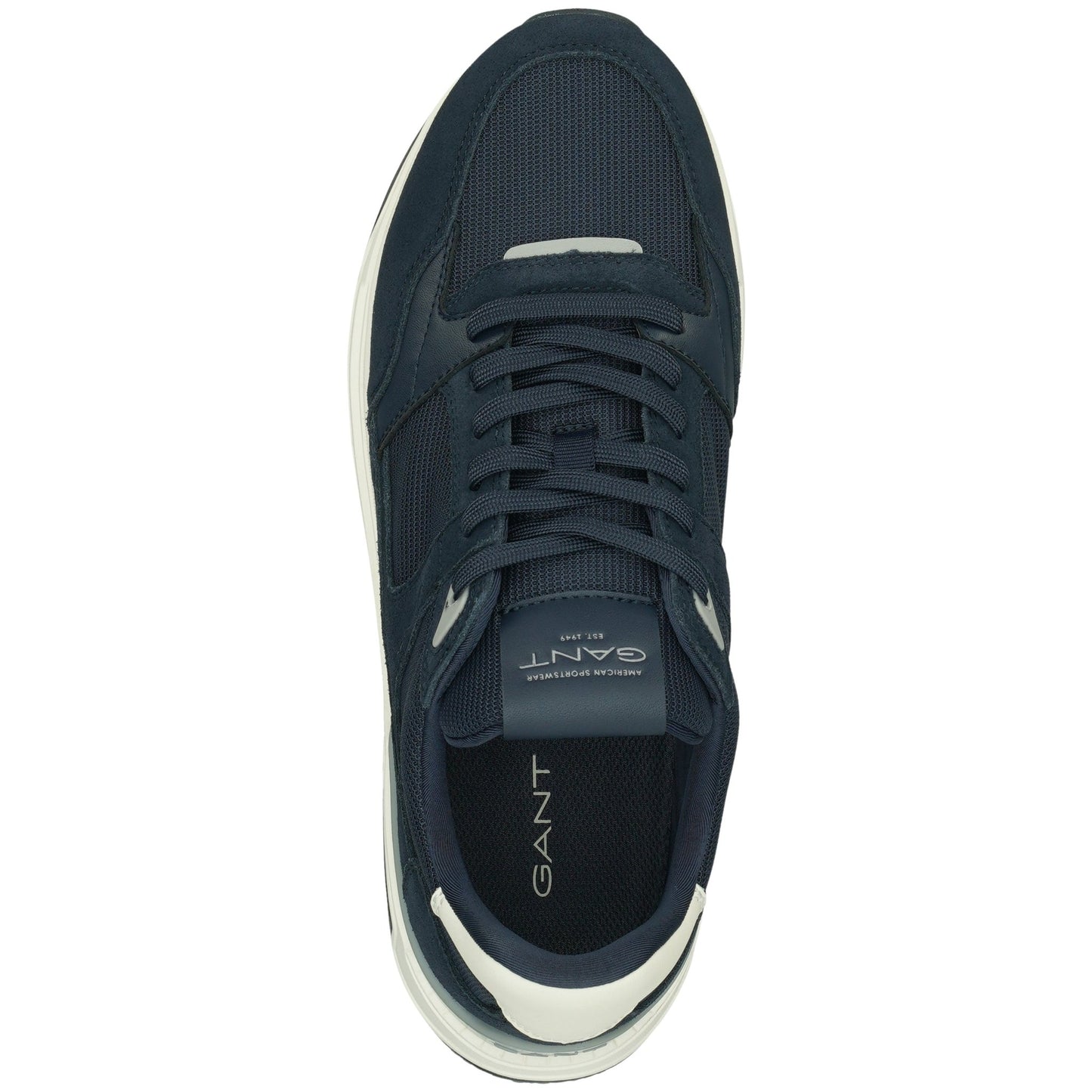 GANT Jeuton Sneaker - Matt O'Brien Fashions