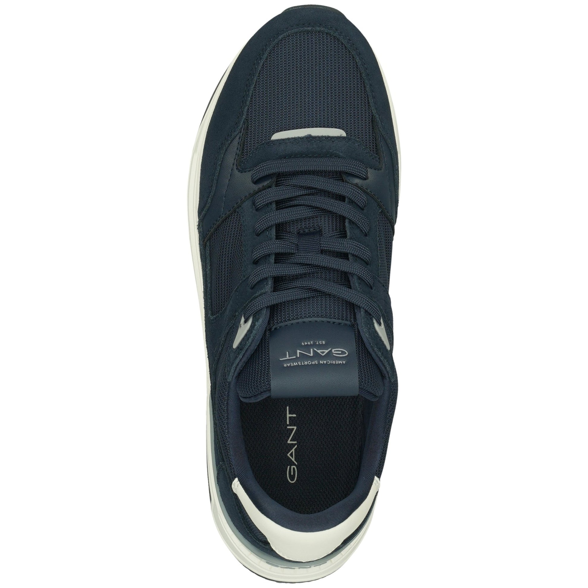 GANT Jeuton Sneaker - Matt O'Brien Fashions
