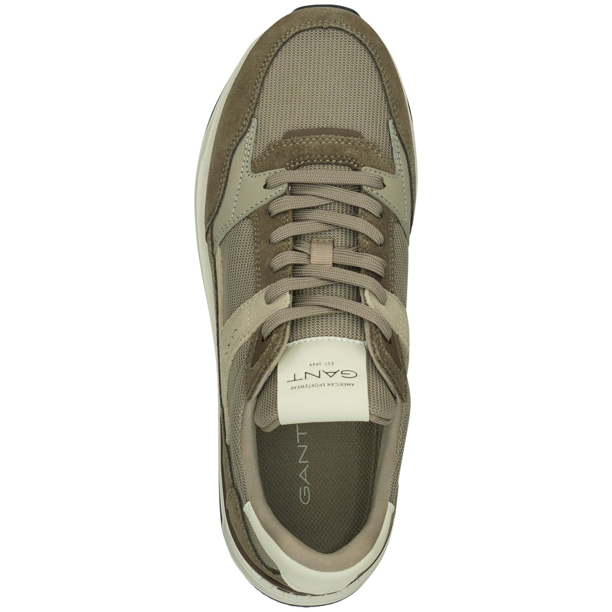 GANT Jeuton Sneaker - Matt O'Brien Fashions