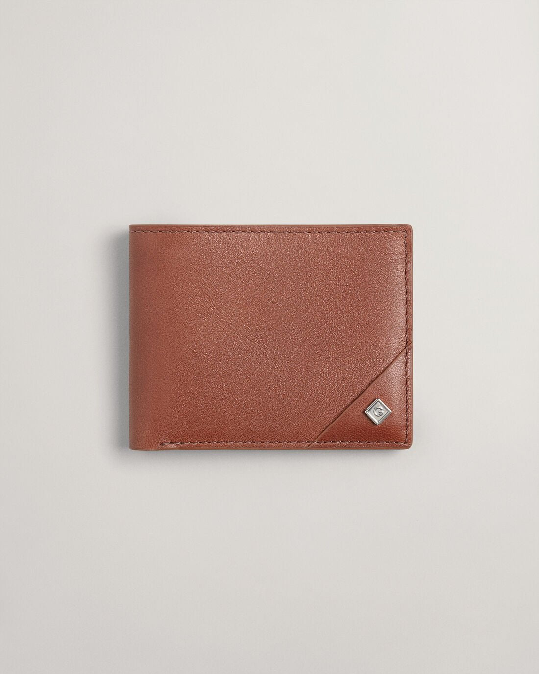 GANT Leather Wallet - Matt O'Brien Fashions