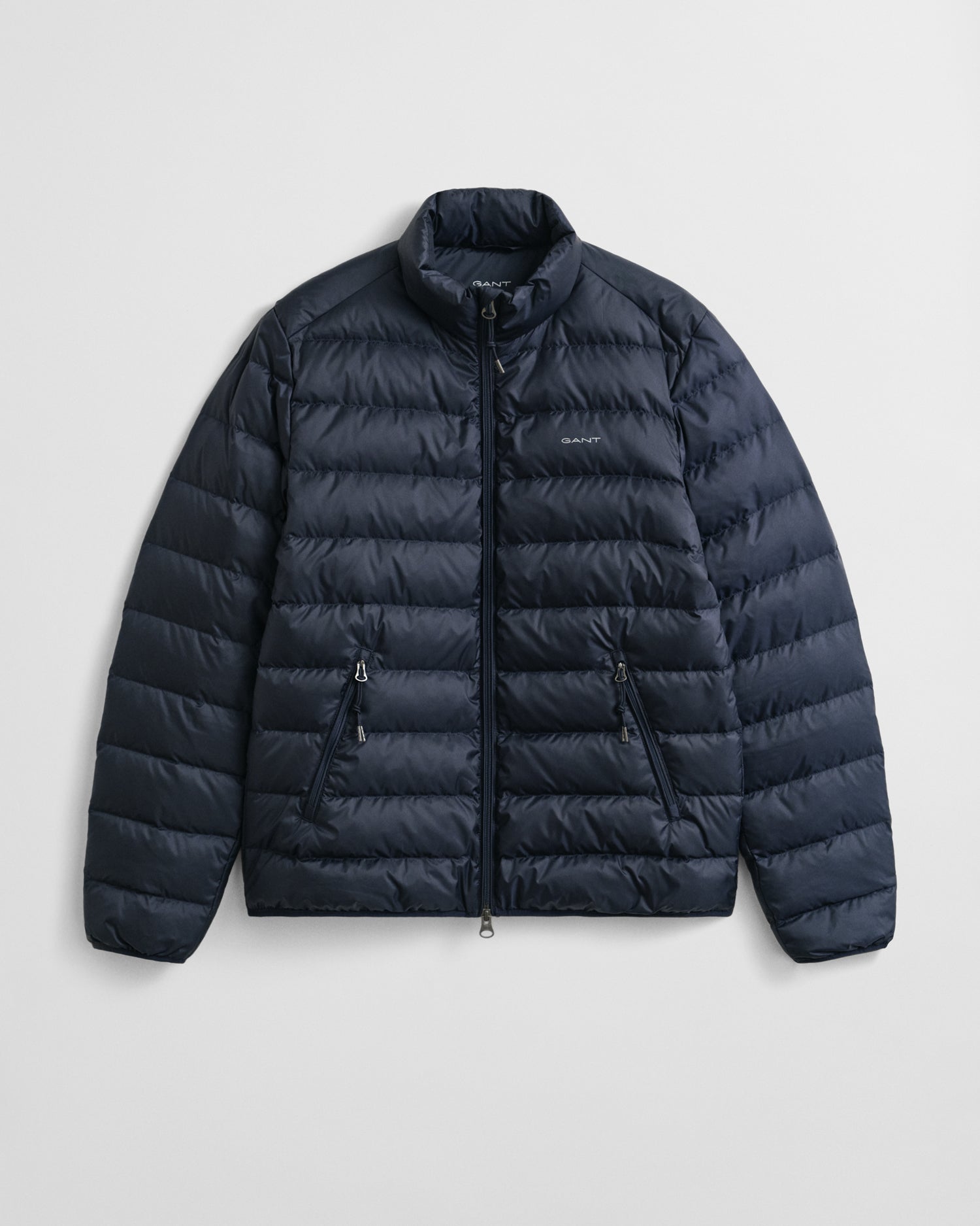 GANT Light Down Jacket - Matt O'Brien Fashions