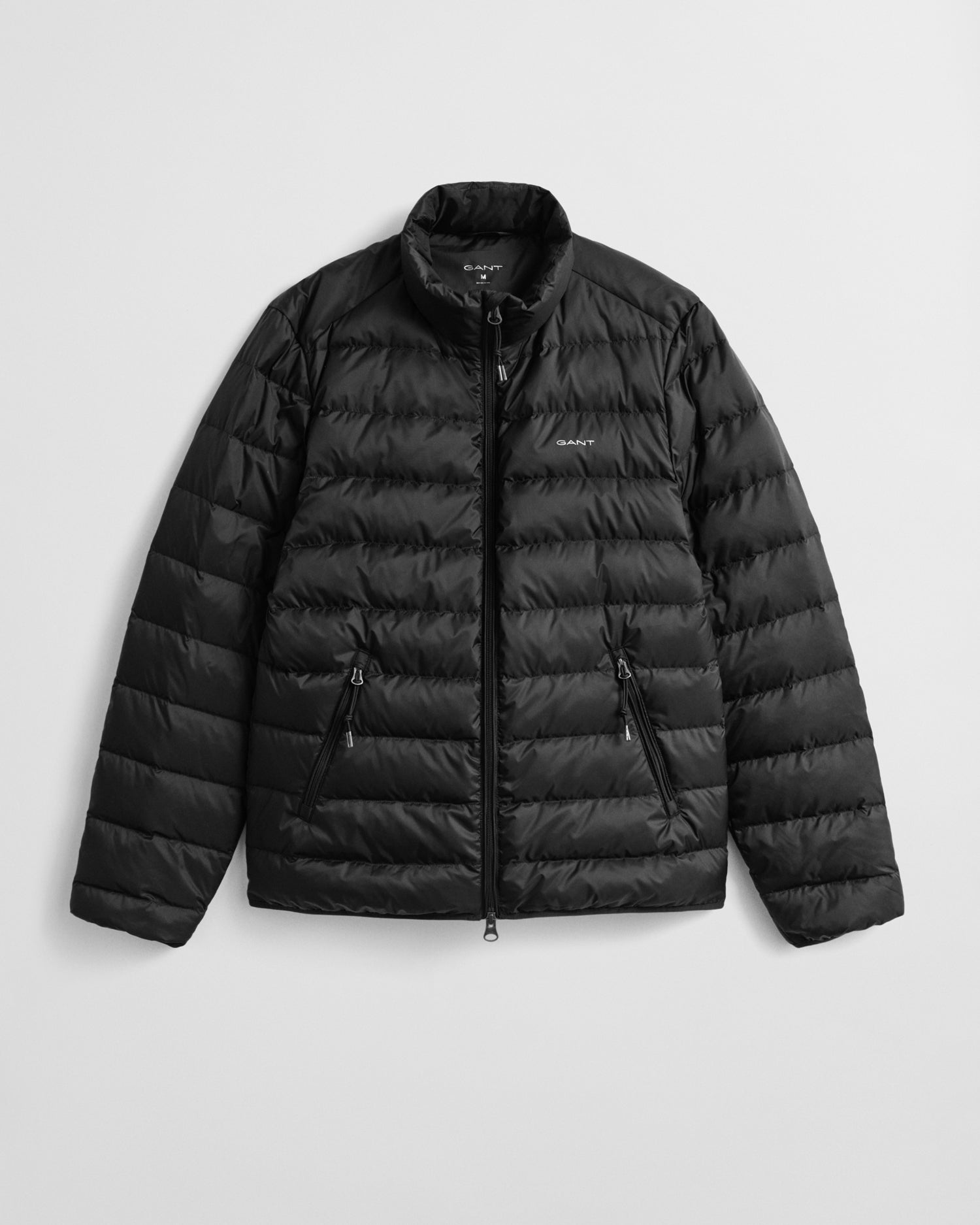 GANT Light Down Jacket - Matt O'Brien Fashions