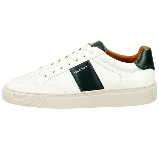 GANT McJulian Leather Lace - Matt O'Brien Fashions