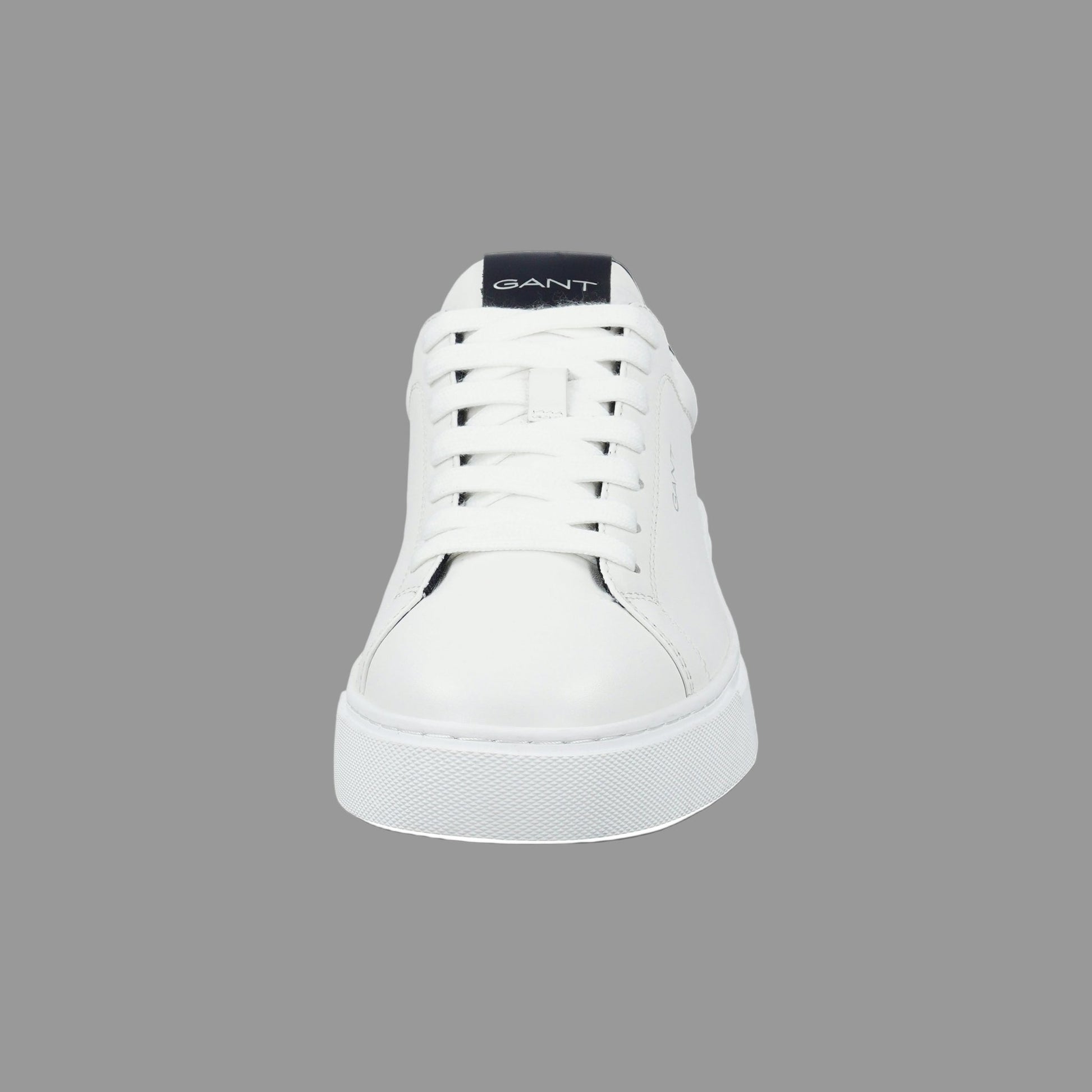 GANT McJulian Leather Lace - Matt O'Brien Fashions