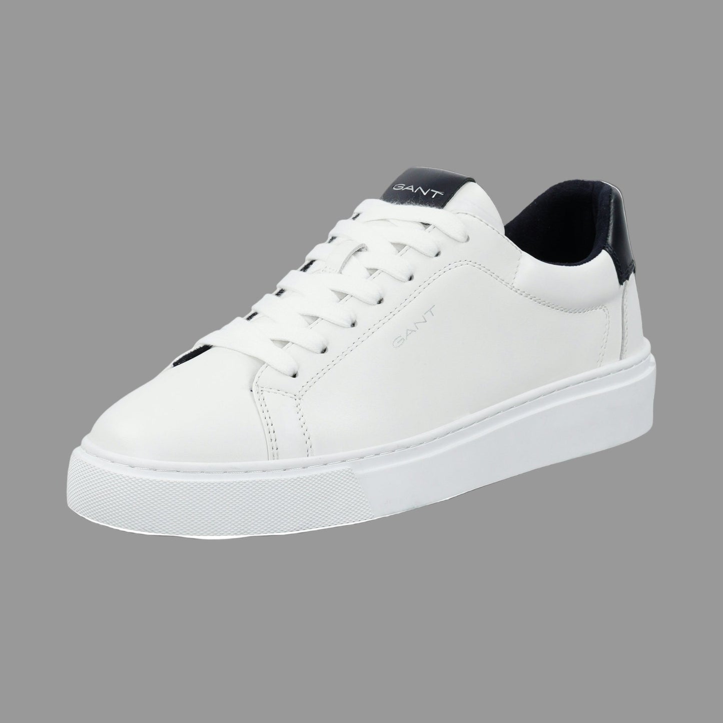GANT McJulian Leather Lace - Matt O'Brien Fashions