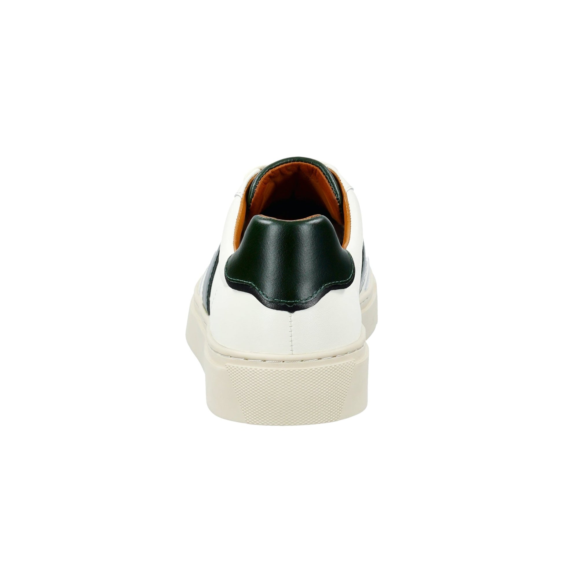 GANT McJulian Leather Lace - Matt O'Brien Fashions