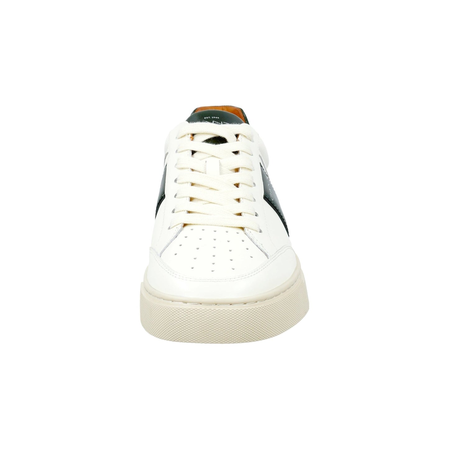 GANT McJulian Leather Lace - Matt O'Brien Fashions
