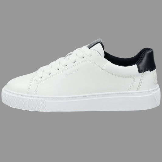 GANT McJulian Leather Lace - Matt O'Brien Fashions