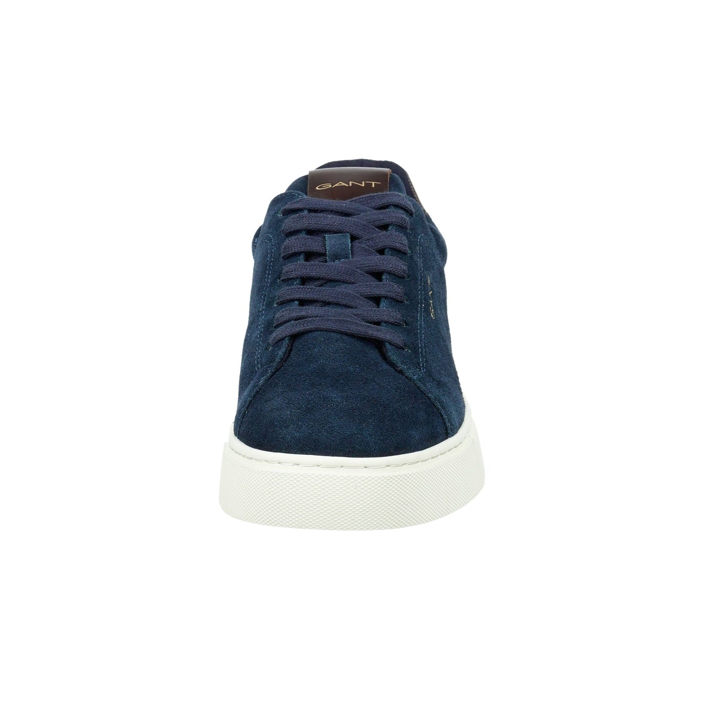 GANT McJulian Leather Suede Sneaker - Matt O'Brien Fashions