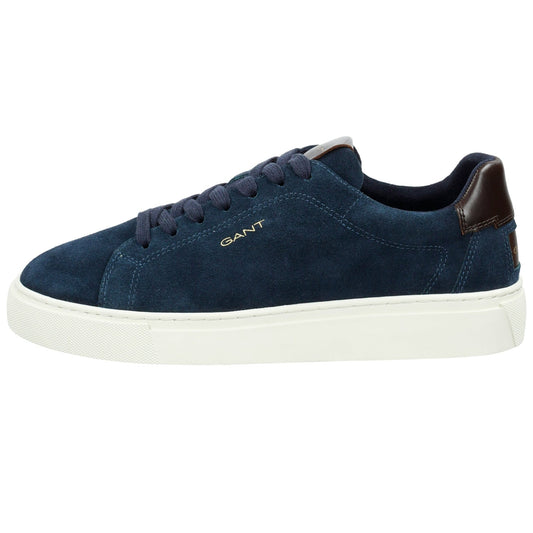 GANT McJulian Leather Suede Sneaker - Matt O'Brien Fashions
