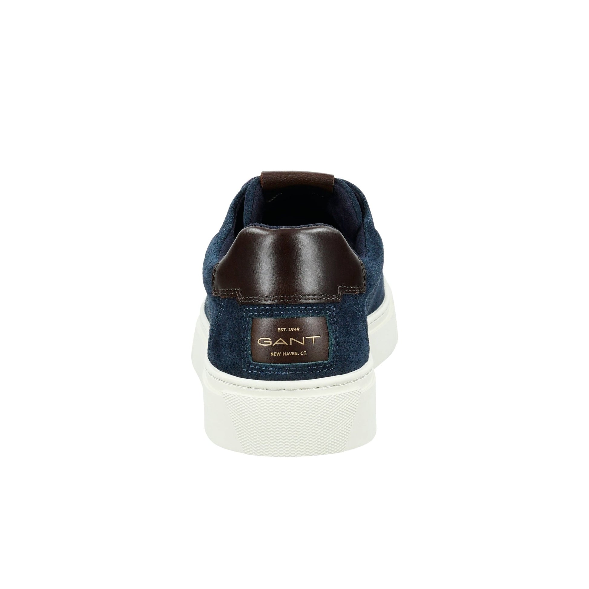 GANT McJulian Leather Suede Sneaker - Matt O'Brien Fashions