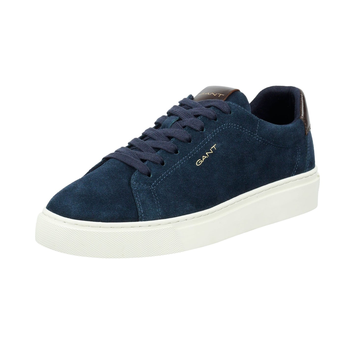 GANT McJulian Leather Suede Sneaker - Matt O'Brien Fashions