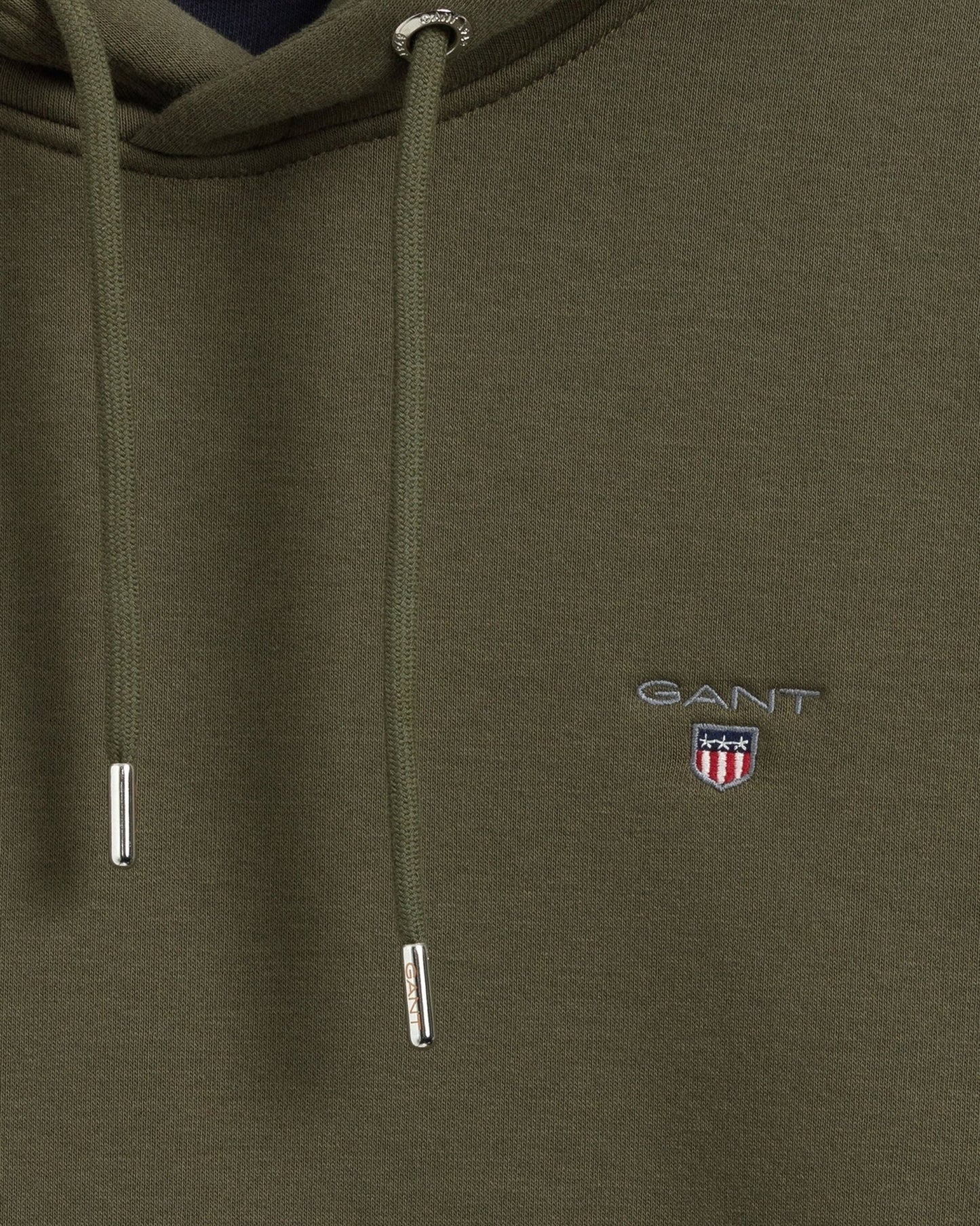 GANT Original Sweat Hoodie - Matt O'Brien Fashions